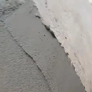 黎川水工建筑物I级C55聚合物改性水泥砂浆 渠道防渗泵站加固迎水面抗冲刷砂浆