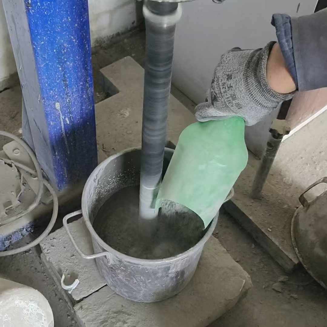 黎川桥梁公路张拉用H60压浆料与普通压浆料有什么区别？