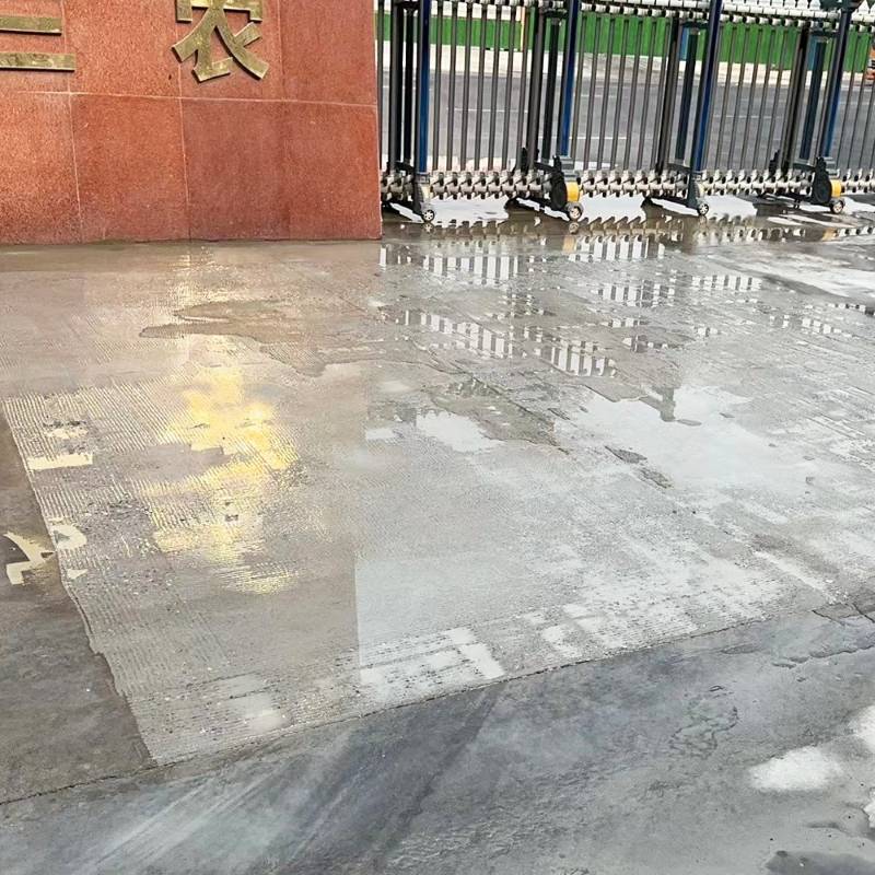 黎川水泥路面翻新砂浆